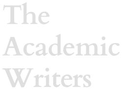 The Academic Writers