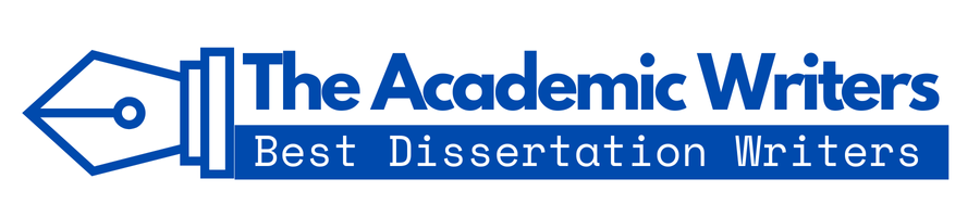 The Academic Writers Logo